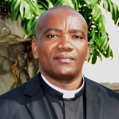 Fr. Marsalius Okello